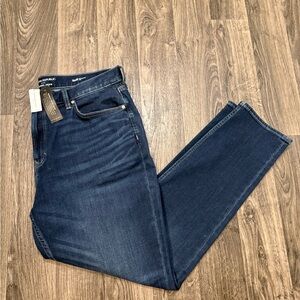 NWT Men’s Banana Republic Jeans
